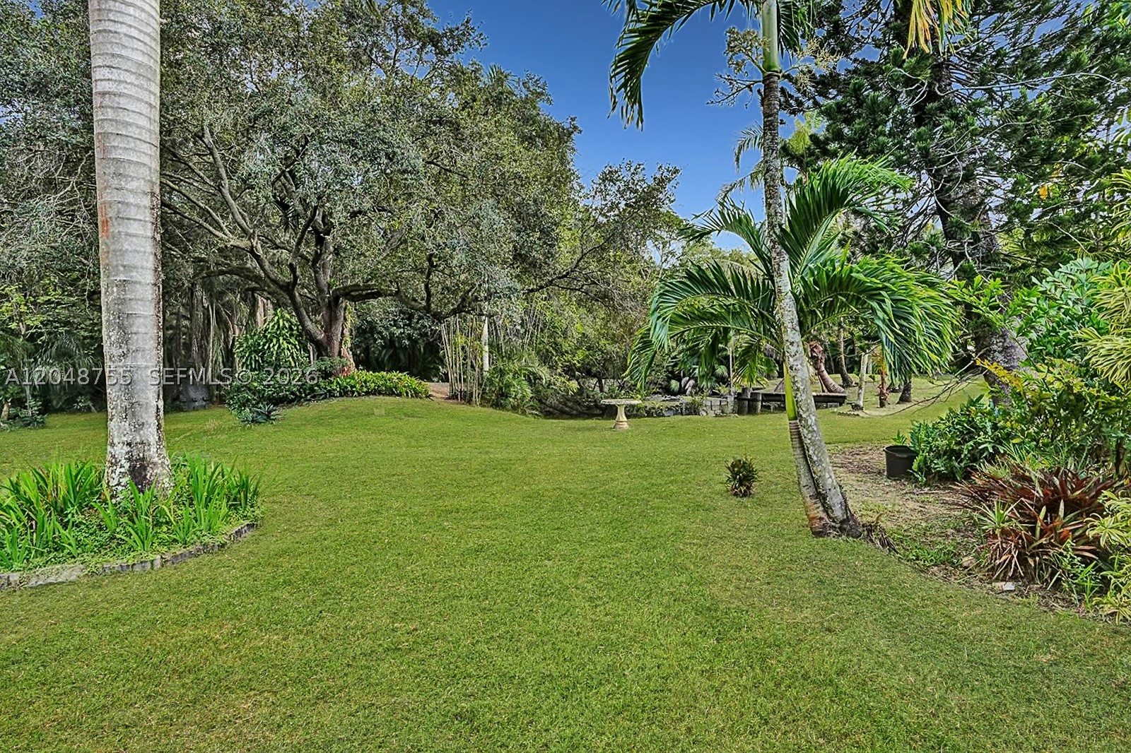 SOUTH WEST RANCHES - Land