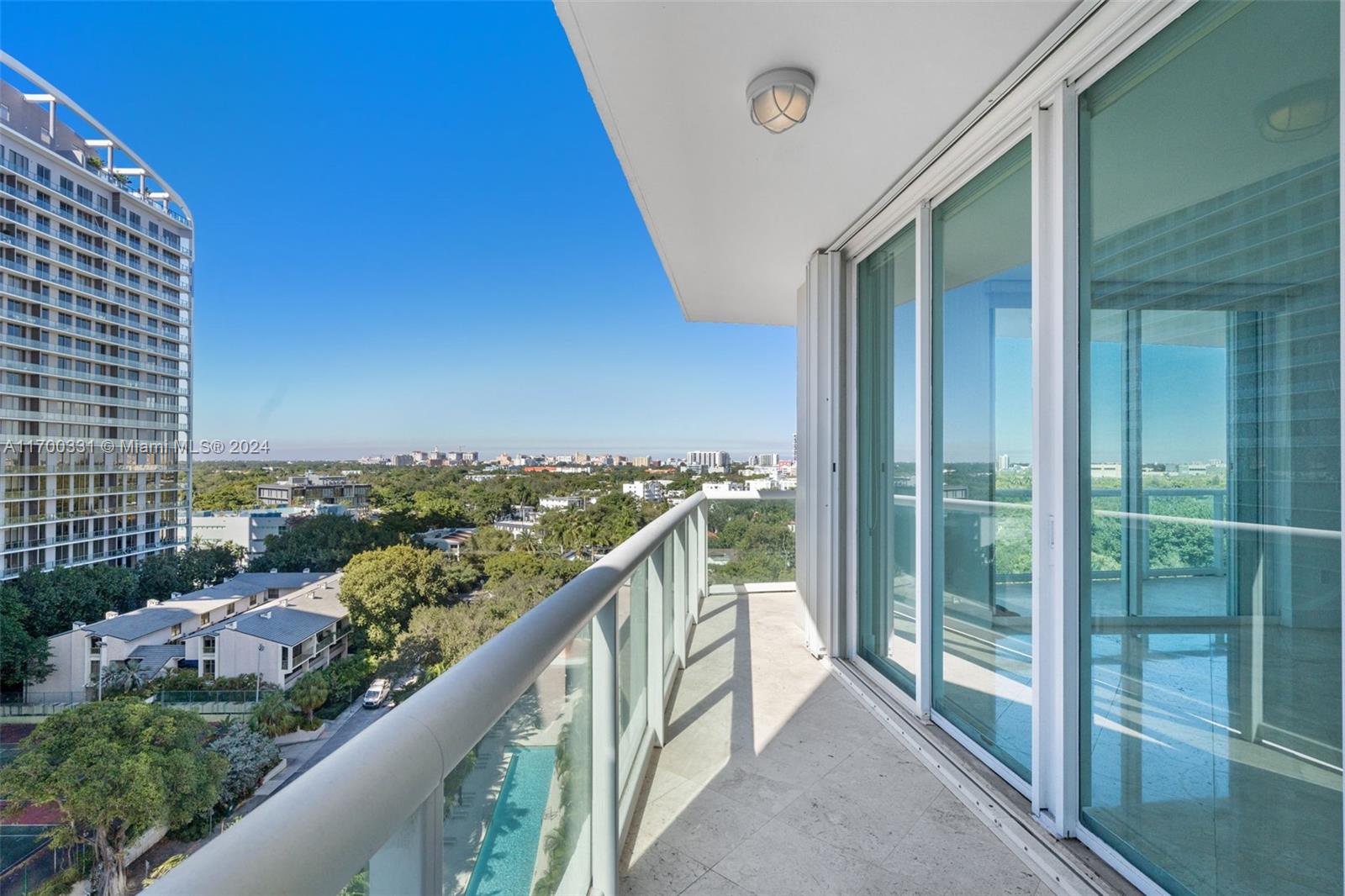 GROVE HILL TOWER CONDO - Residential