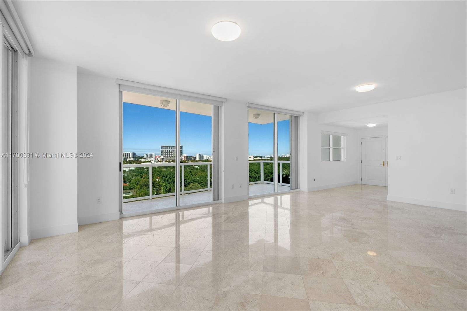 GROVE HILL TOWER CONDO - Residential