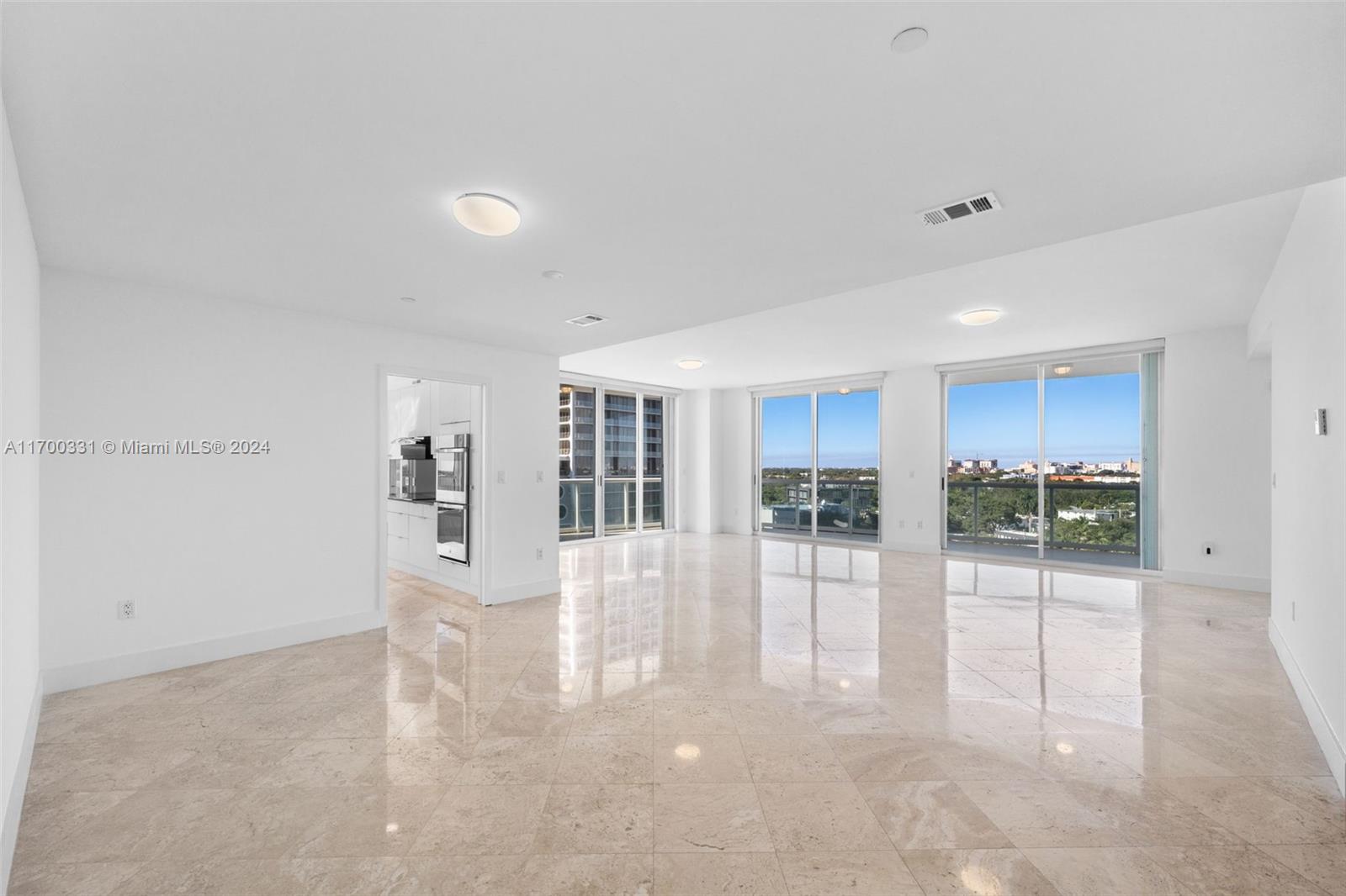 GROVE HILL TOWER CONDO - Residential