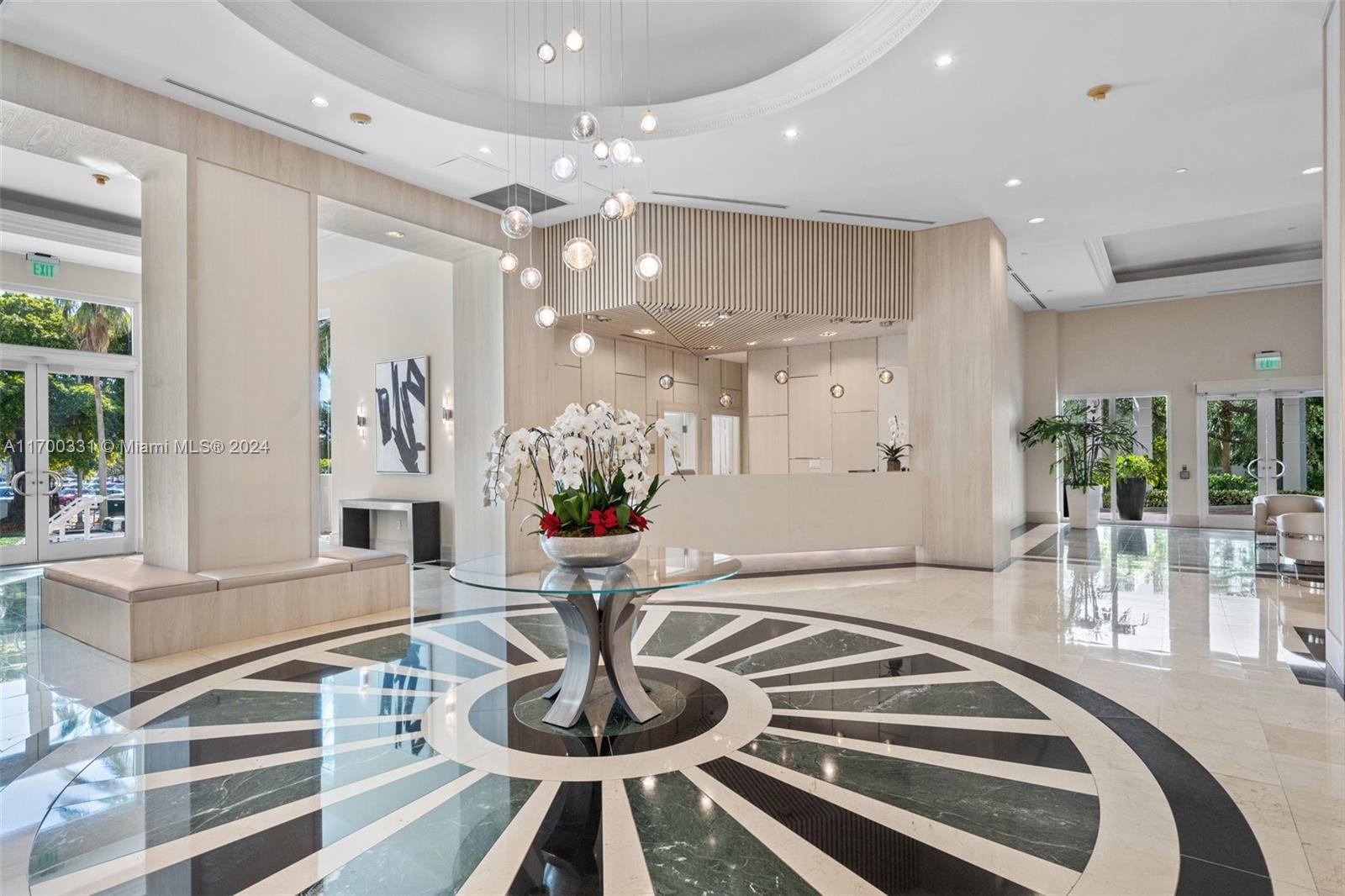 GROVE HILL TOWER CONDO - Residential