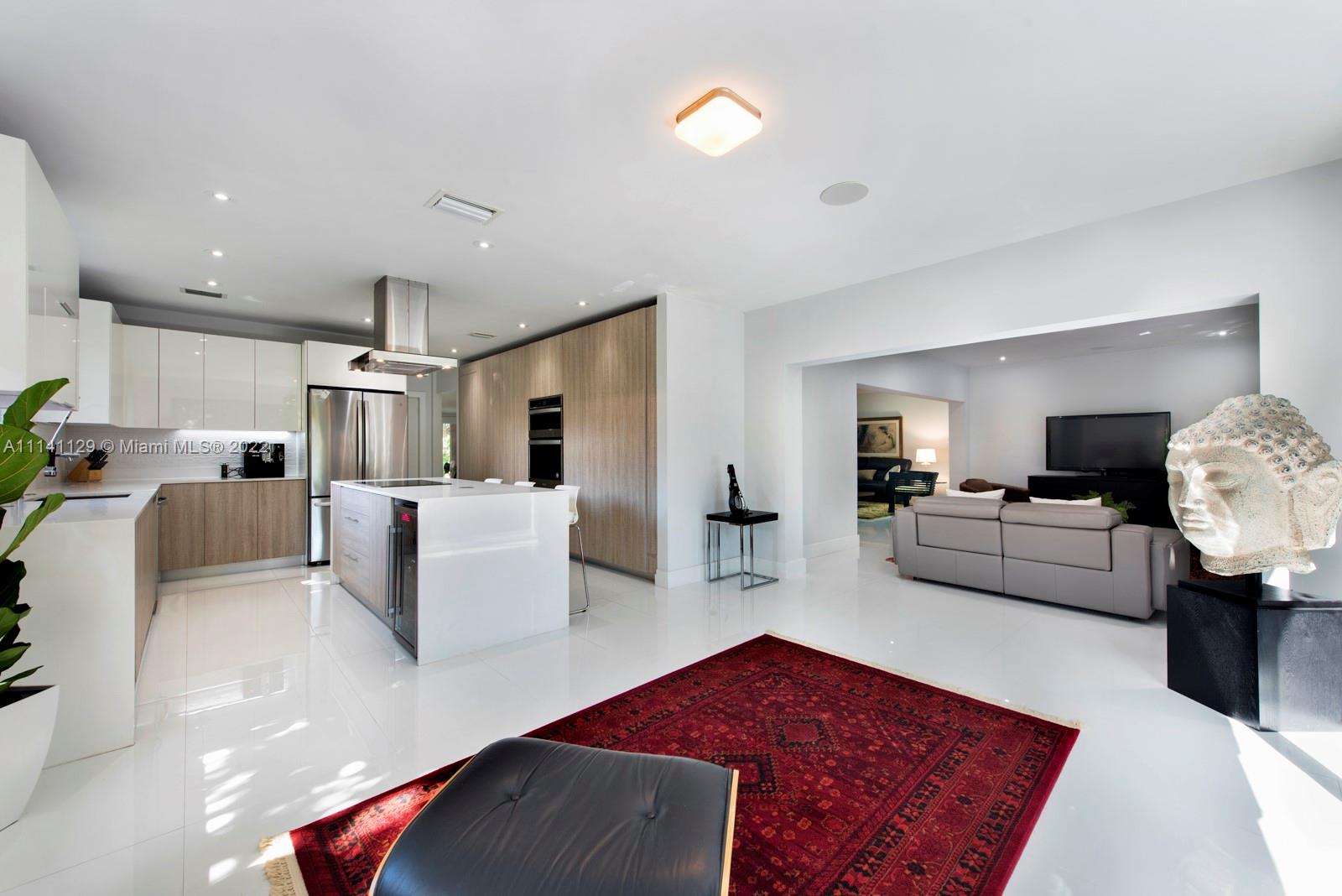 KINNEY PARK - Residential