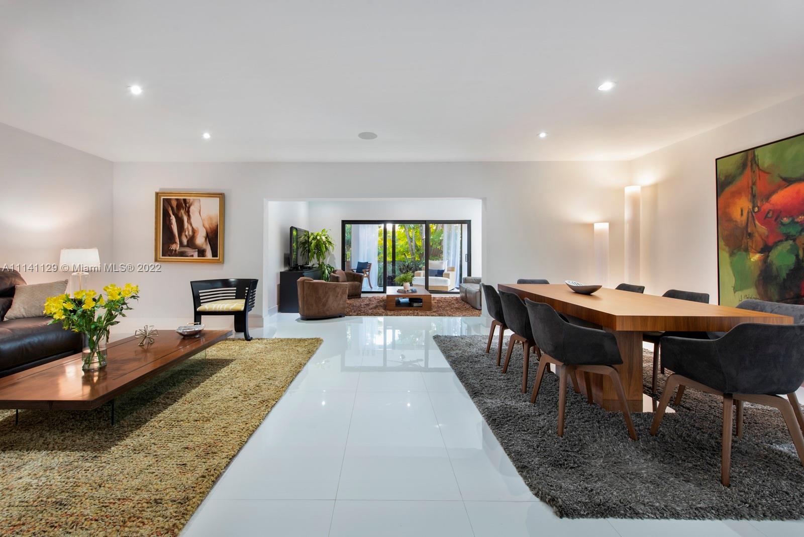 KINNEY PARK - Residential