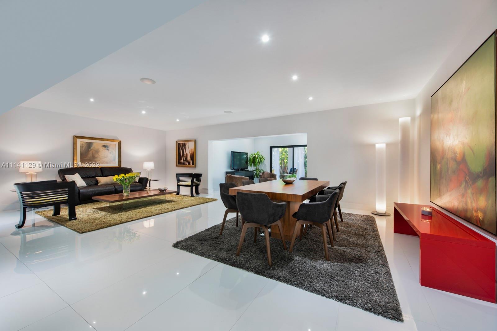 KINNEY PARK - Residential