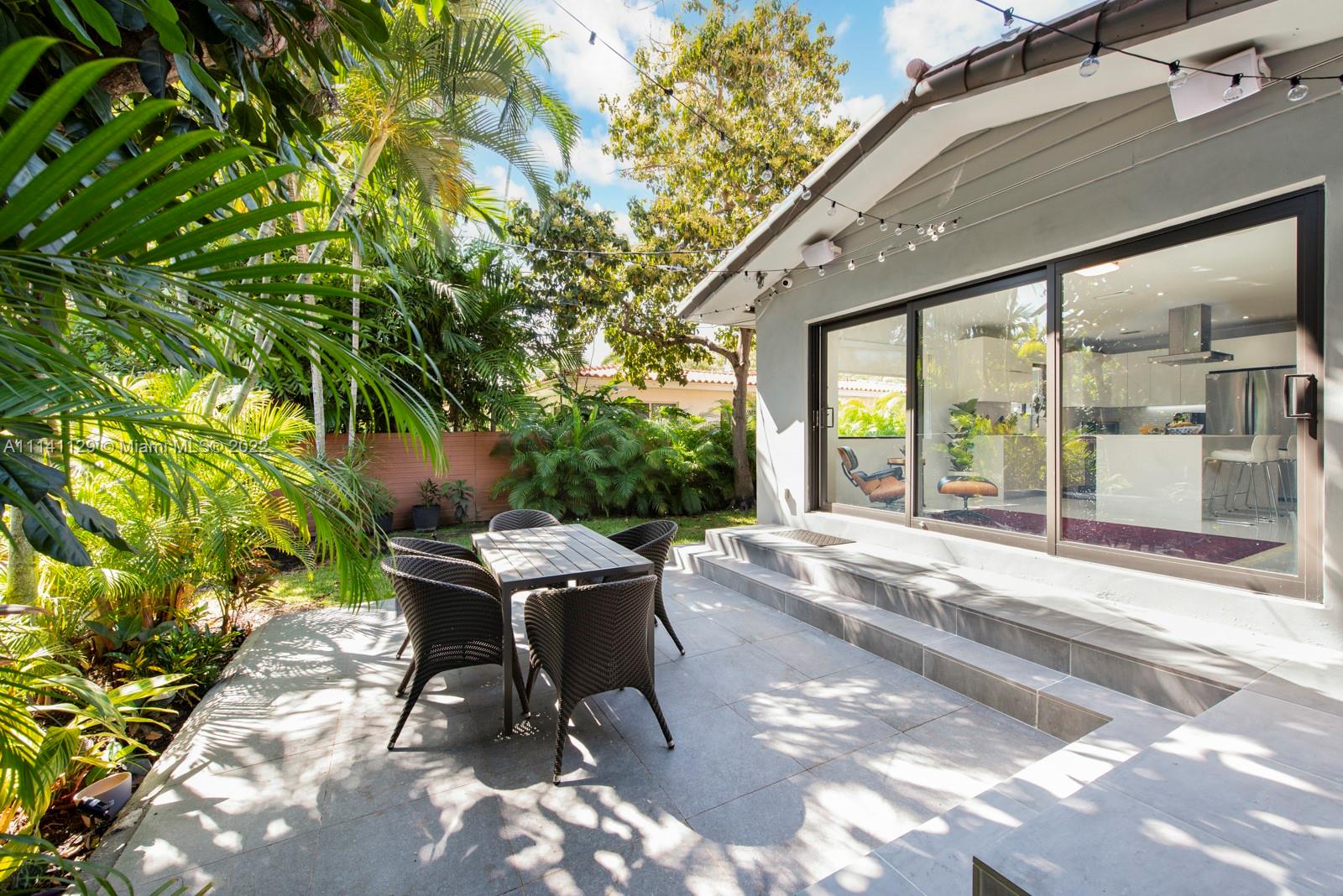 KINNEY PARK - Residential