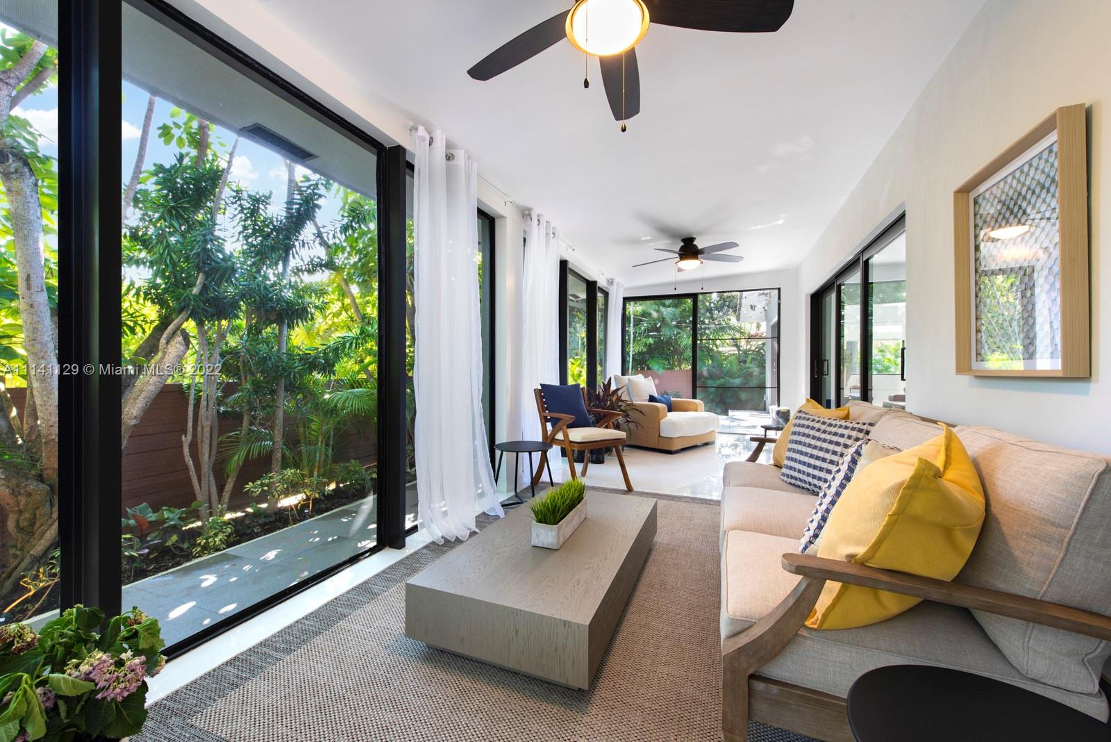 KINNEY PARK - Residential