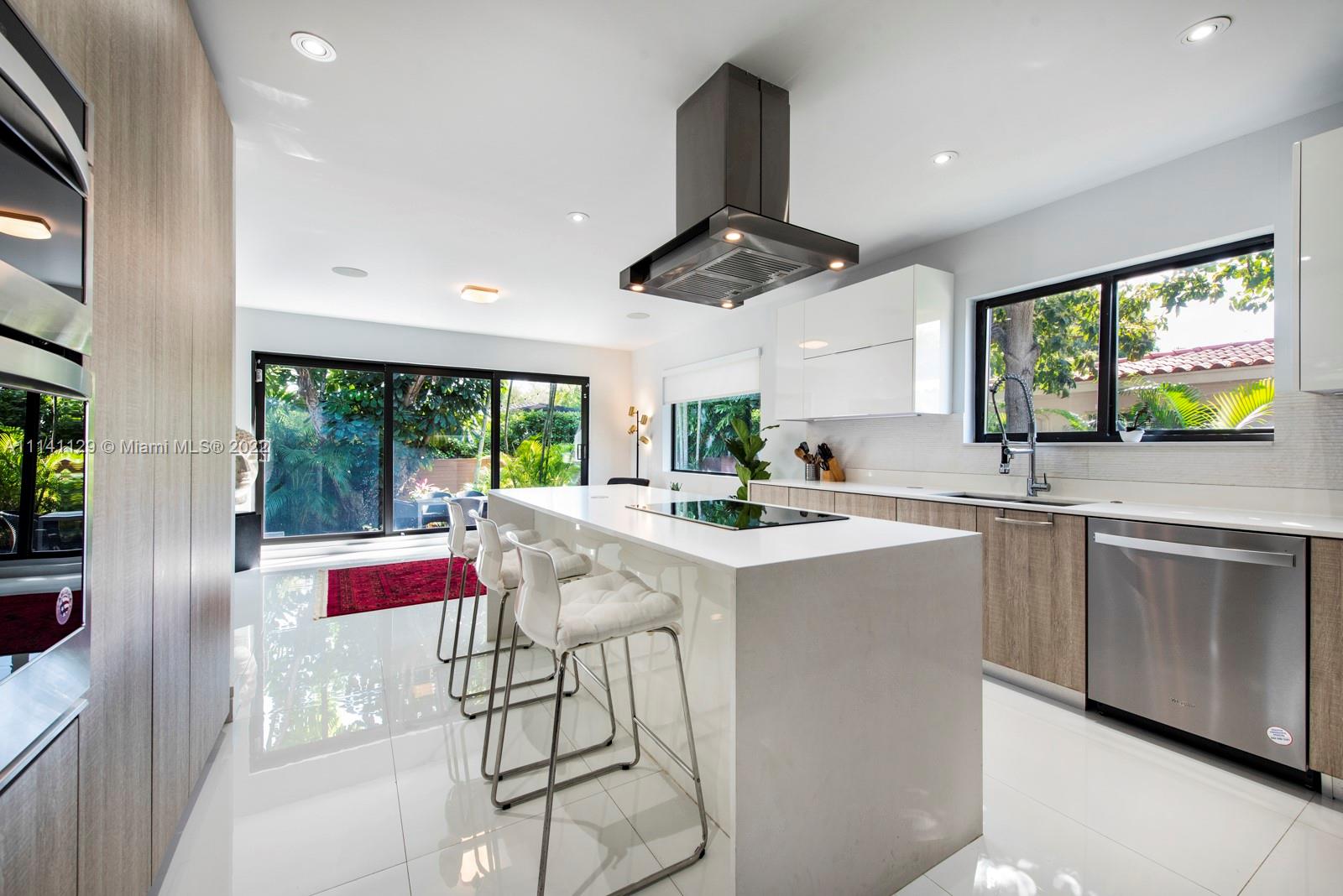 KINNEY PARK - Residential