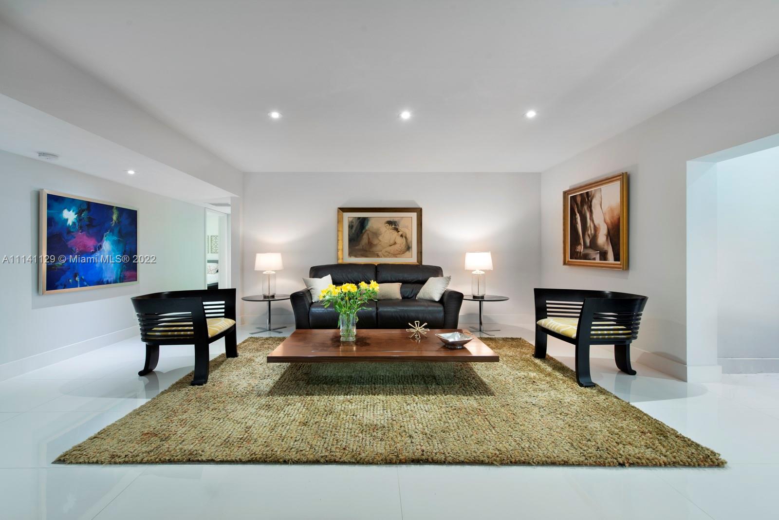 KINNEY PARK - Residential