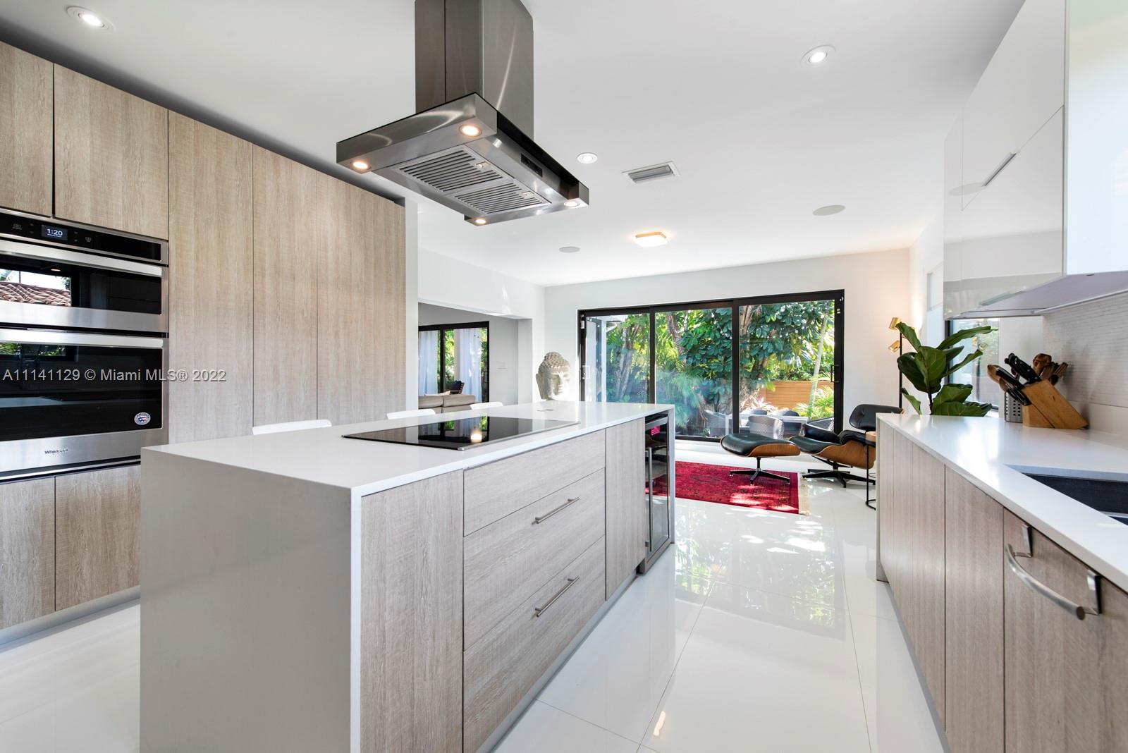 KINNEY PARK - Residential