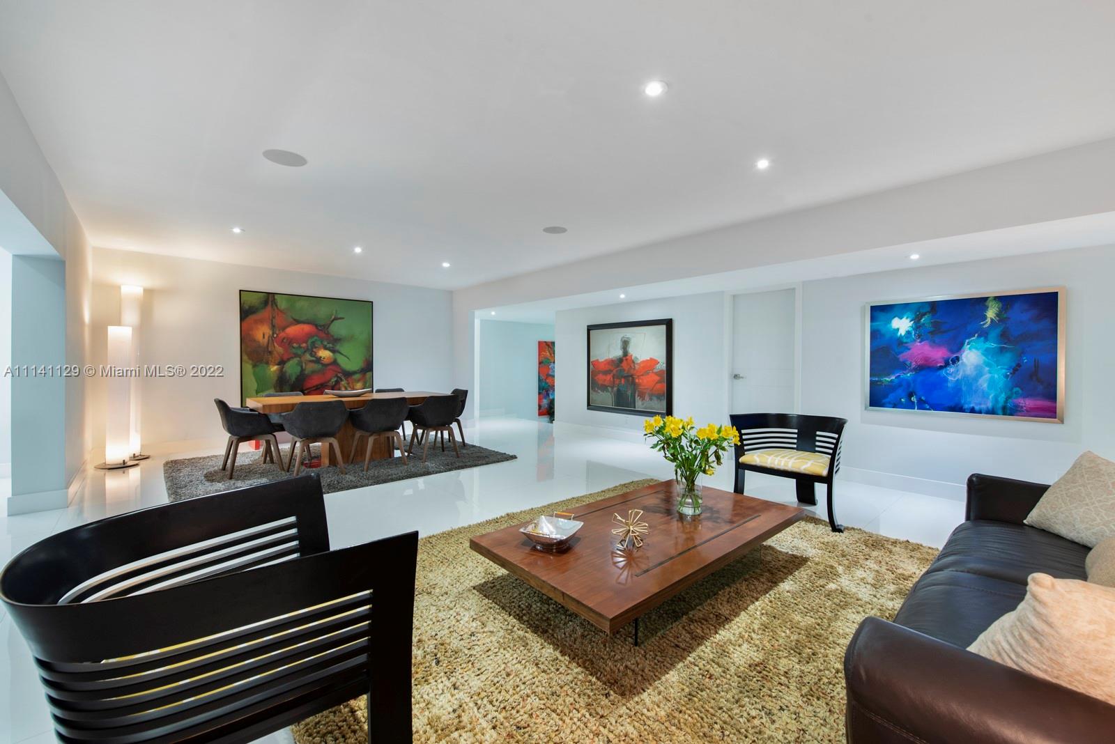 KINNEY PARK - Residential