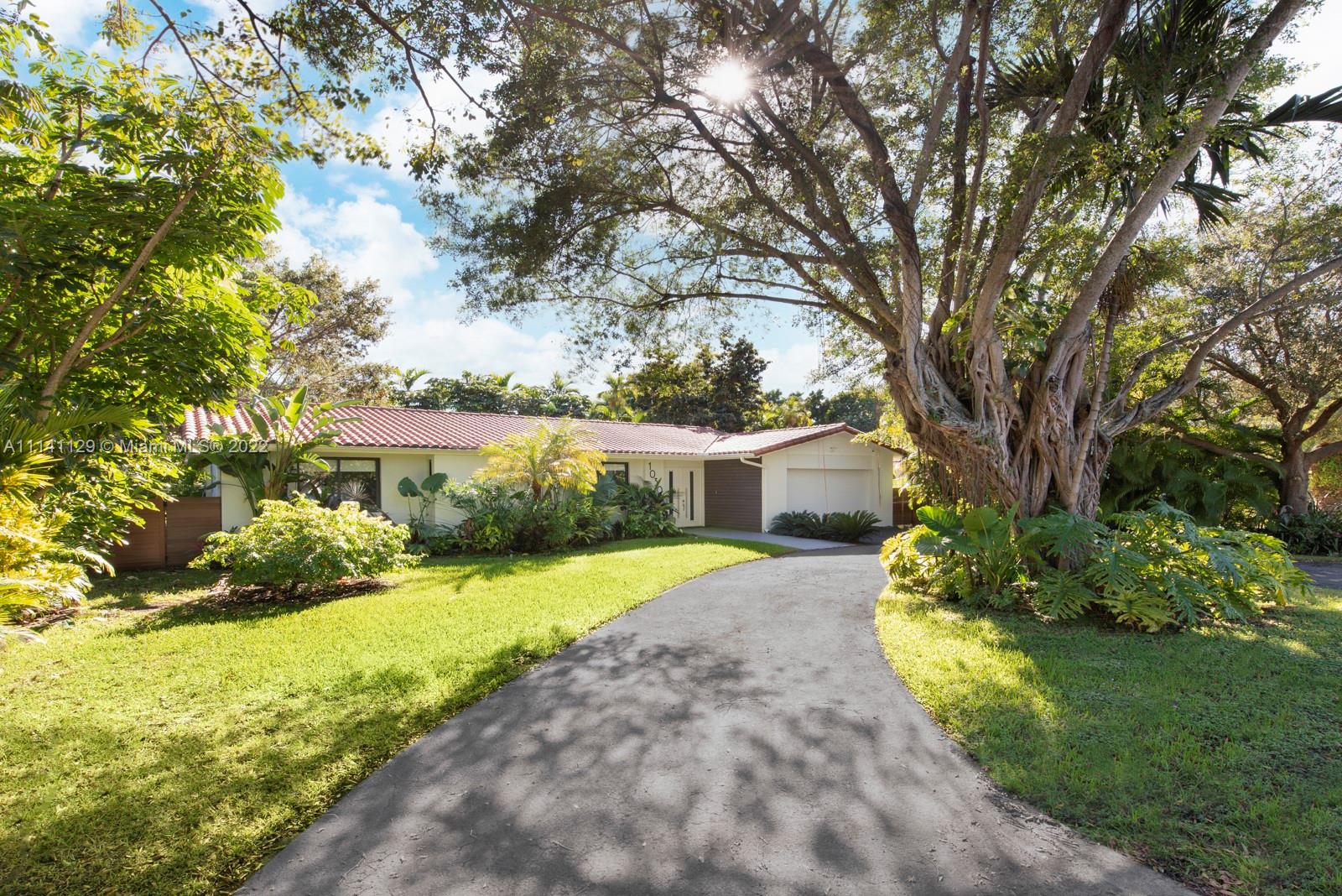 KINNEY PARK - Residential