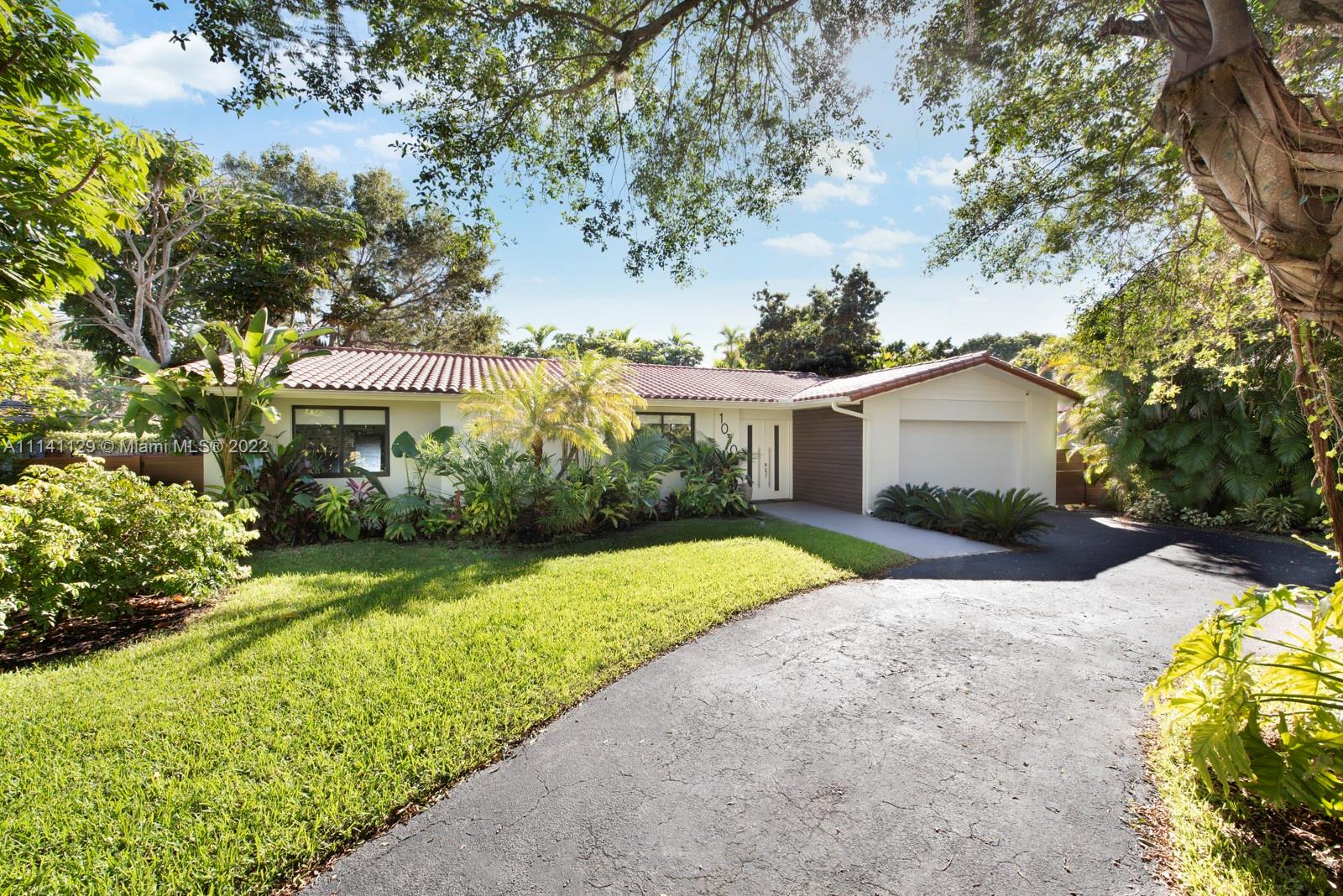 KINNEY PARK - Residential
