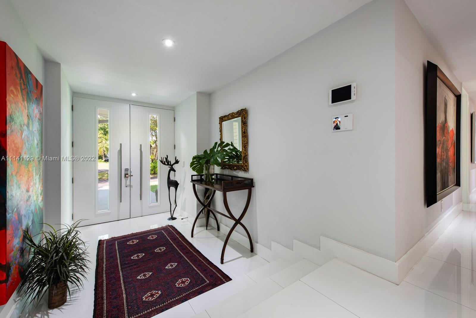 KINNEY PARK - Residential