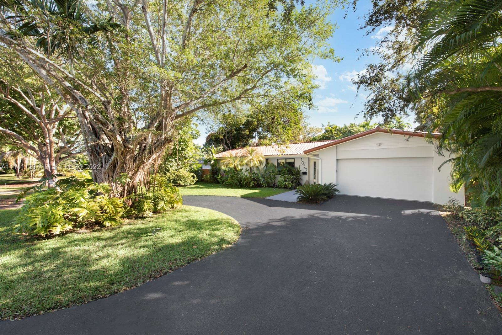 KINNEY PARK - Residential