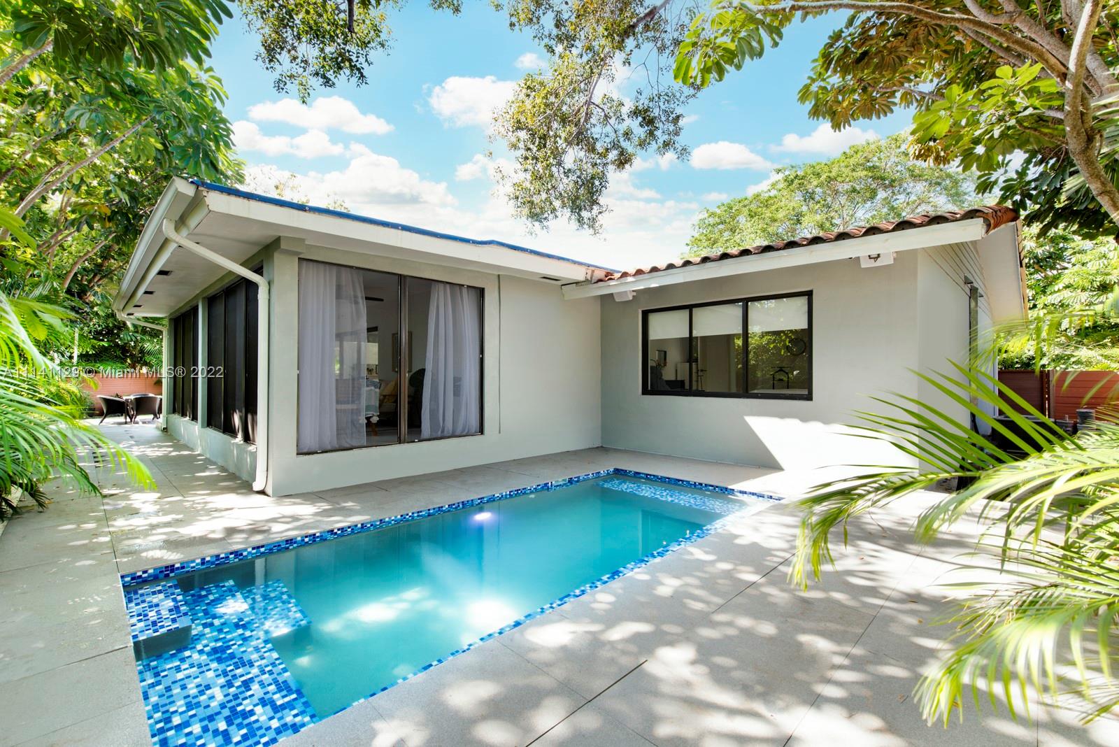 KINNEY PARK - Residential