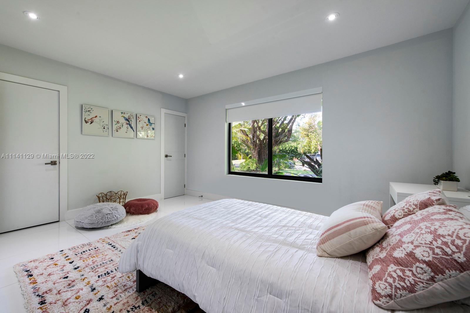 KINNEY PARK - Residential
