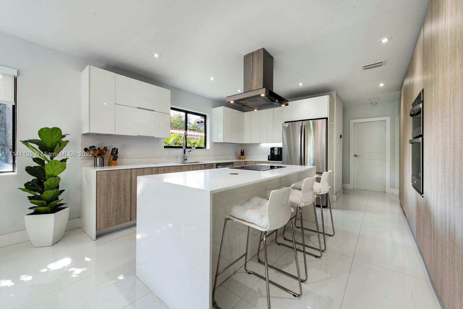 KINNEY PARK - Residential