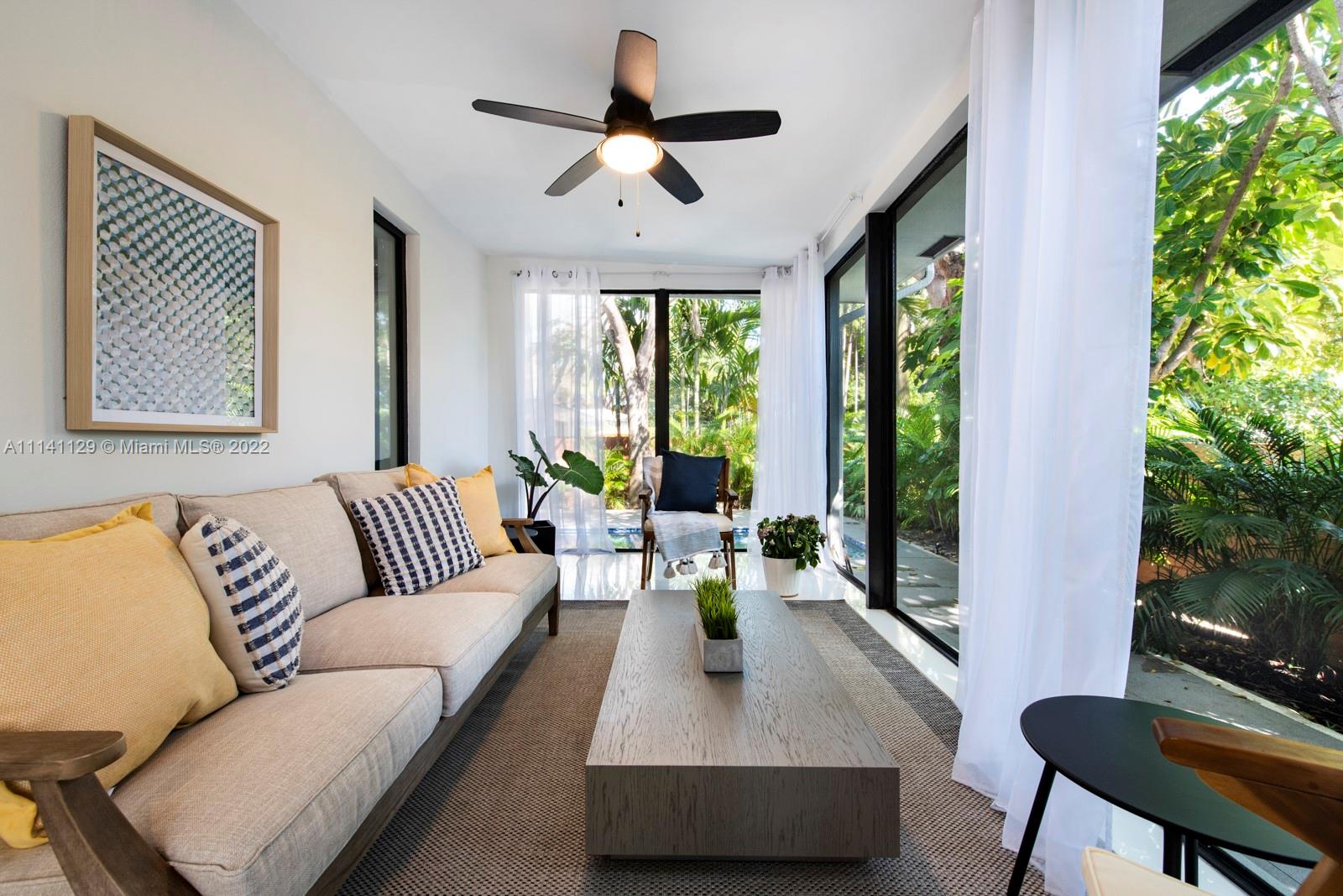 KINNEY PARK - Residential