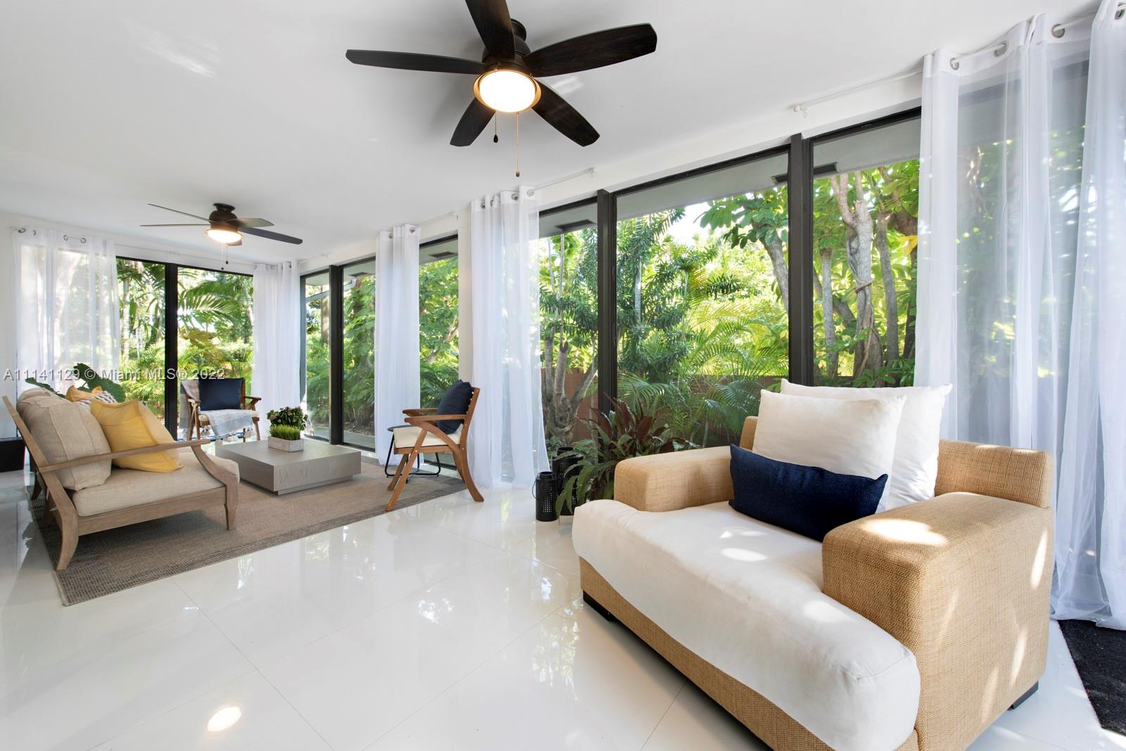 KINNEY PARK - Residential