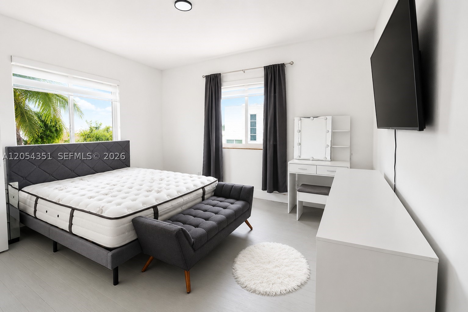 GARDEN SUB AMD PL - Residential Lease