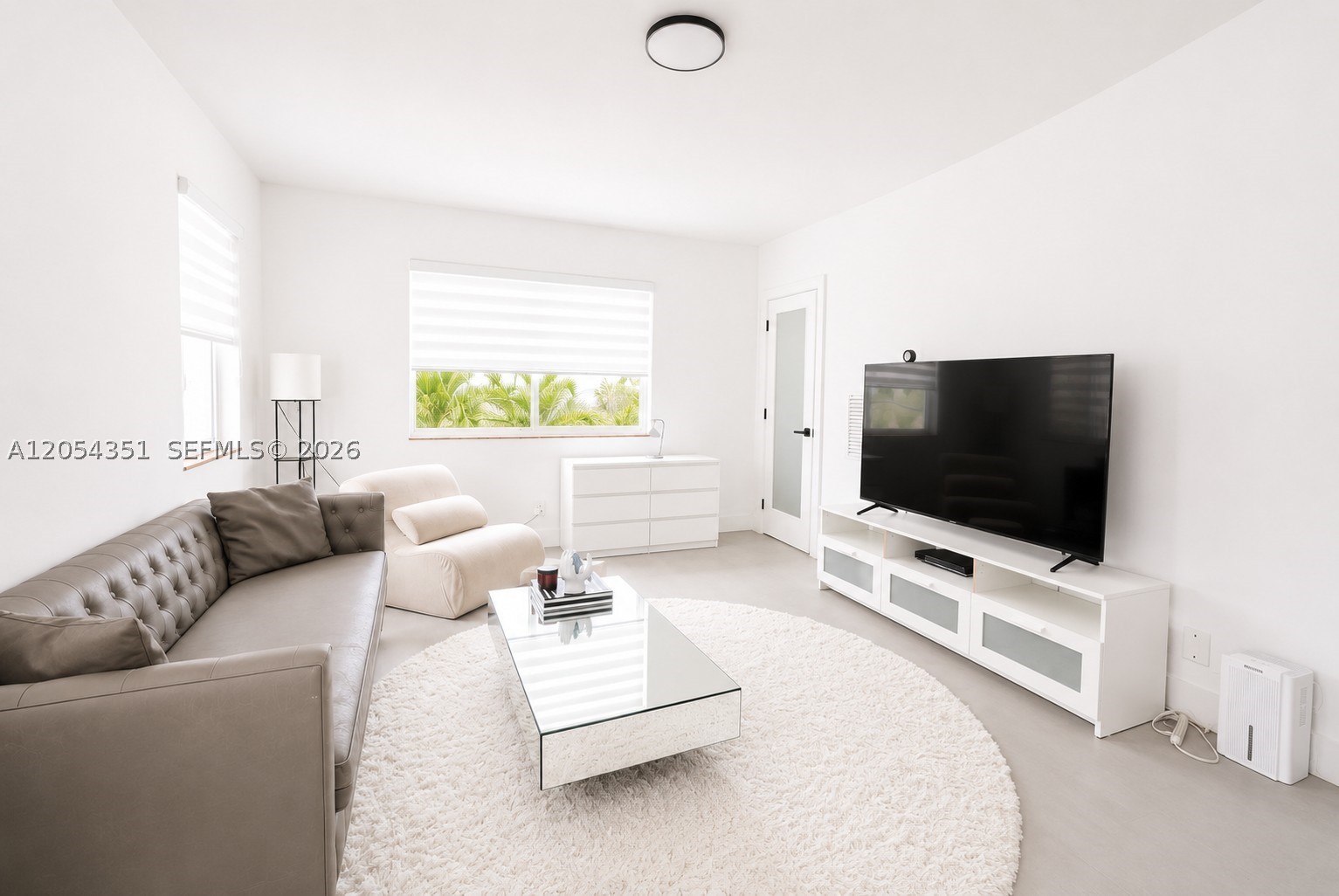 GARDEN SUB AMD PL - Residential Lease