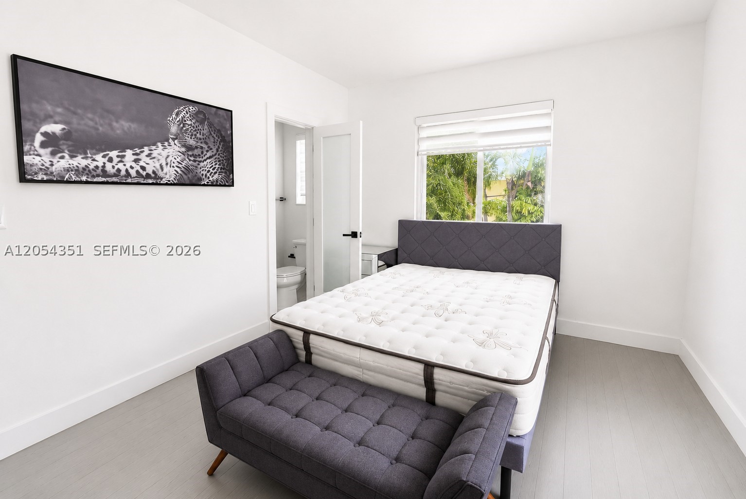 GARDEN SUB AMD PL - Residential Lease