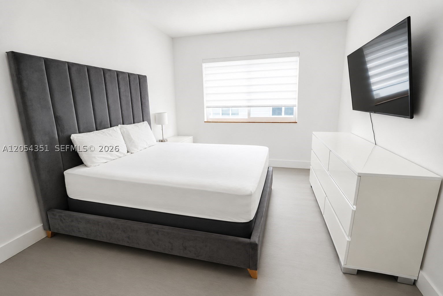 GARDEN SUB AMD PL - Residential Lease