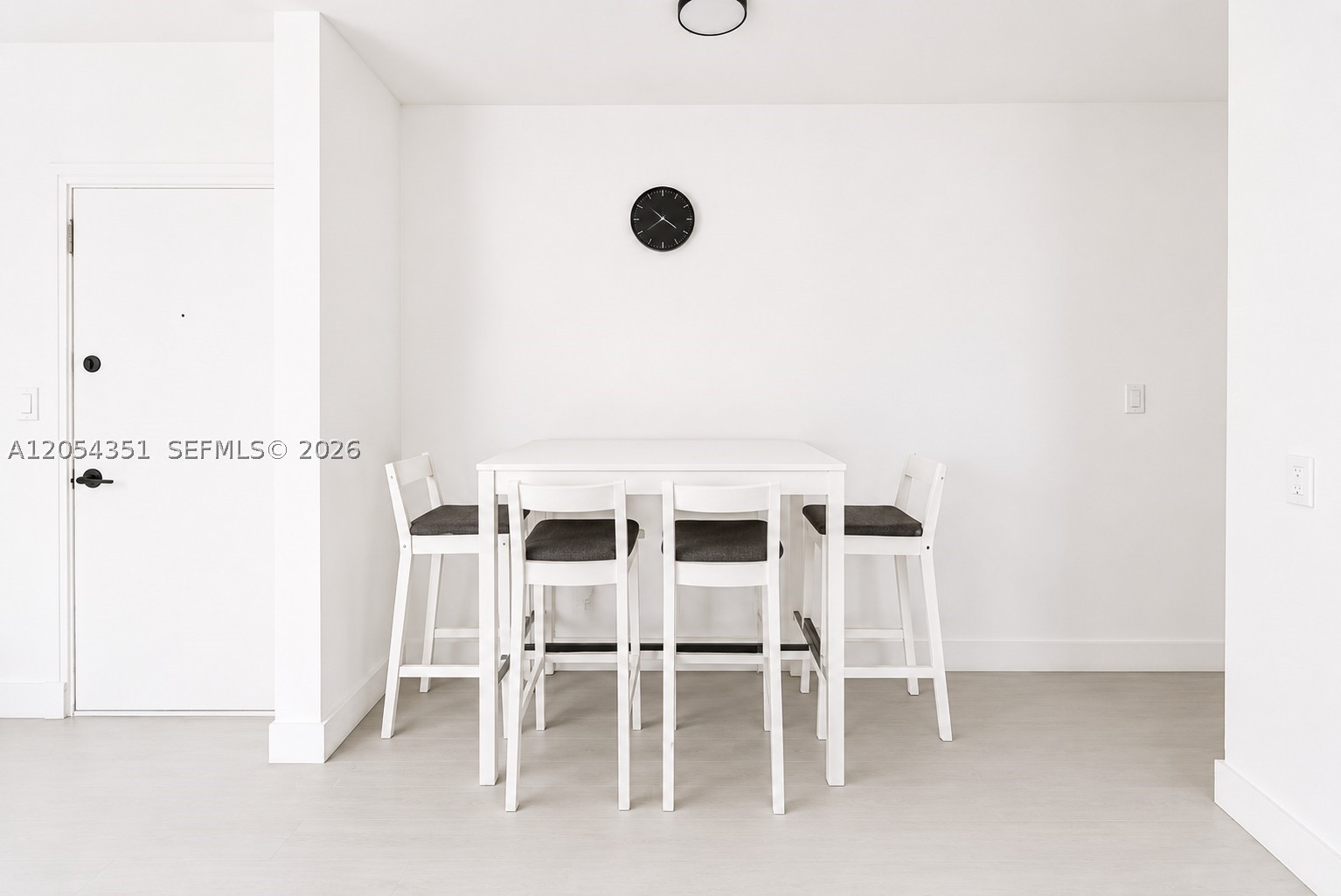 GARDEN SUB AMD PL - Residential Lease