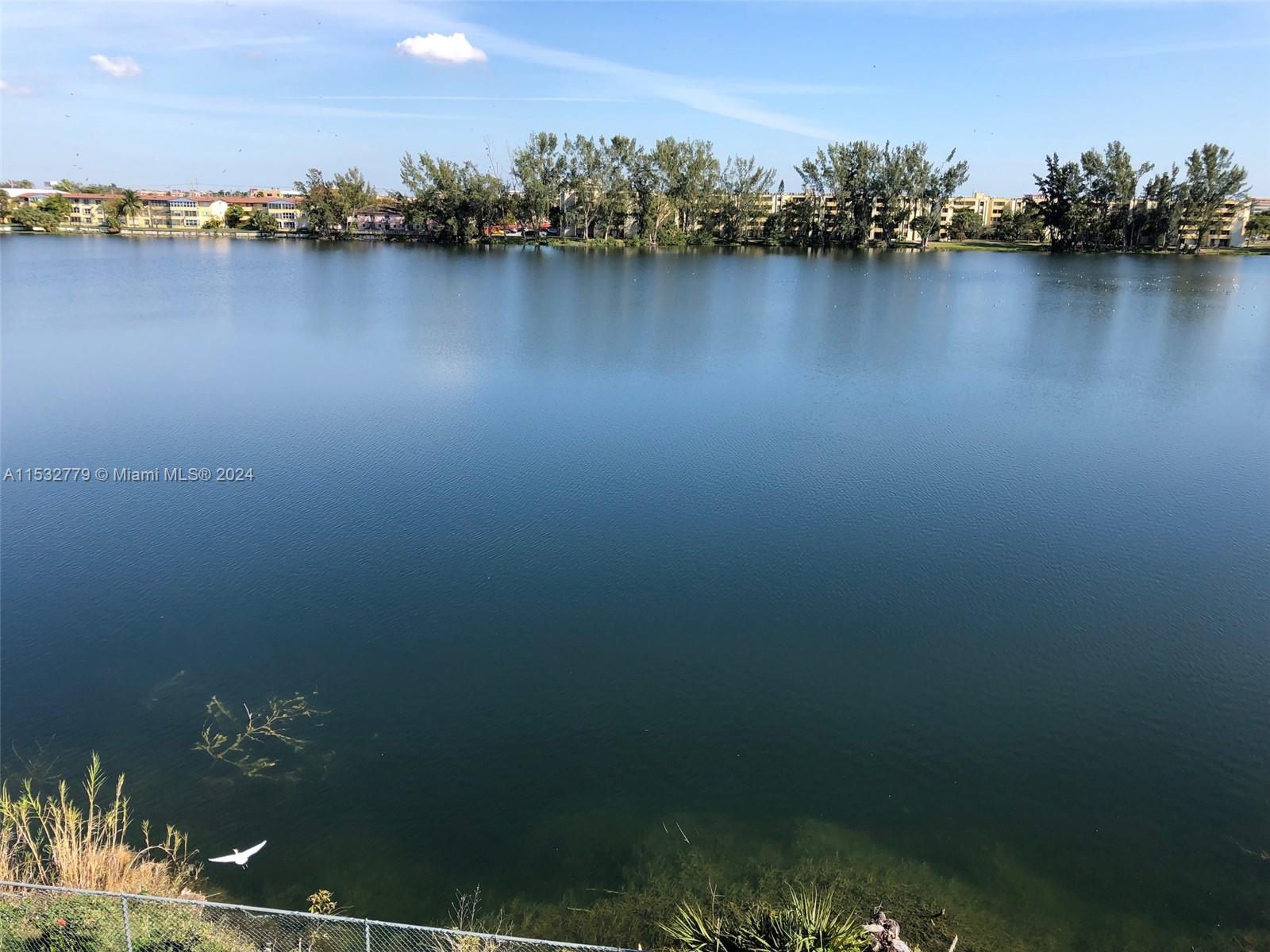 VISTA DEL LAGO I CONDO - Residential Lease