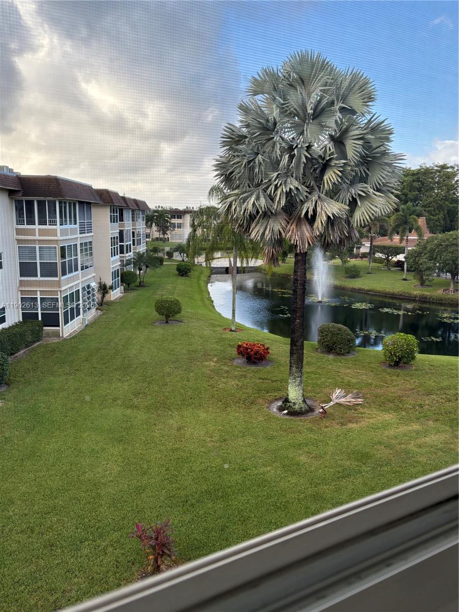 WALNUT GARDENS CONDO - Residential