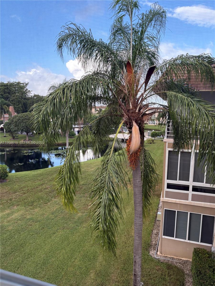 WALNUT GARDENS CONDO - Residential