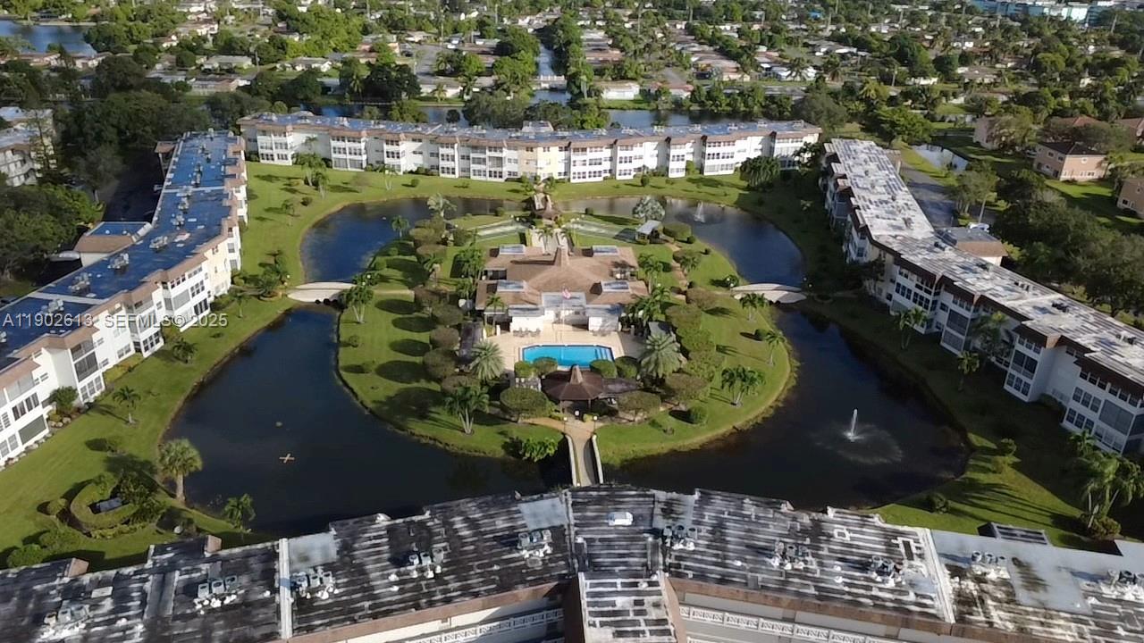 Beautifully Remodeled 2-Bedroom, 2-Bath Condo with Scenic Canal & Garden Views

Experience comfort and style in this exceptionally renovated condo located in a desirable 55+ active community. Enjoy tranquil canal and garden views from the glass-enclosed Florida room, perfect for relaxing year-round.

This home features new flooring throughout, and a completely and tastefully remodeled kitchen and bathrooms. The community offers resort-style amenities, including a heated pool, clubhouse, gym, BBQ area, shuffleboard, card room, craft room, and billiards room, plus extra storage for your convenience.
Owner will contribute towards buyer's closing costs.
No rentals permitted during the first two years of ownership; limited rentals thereafter.