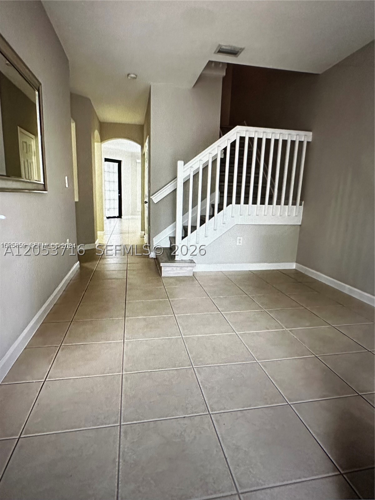 BEACON AT DORAL - Residential Lease