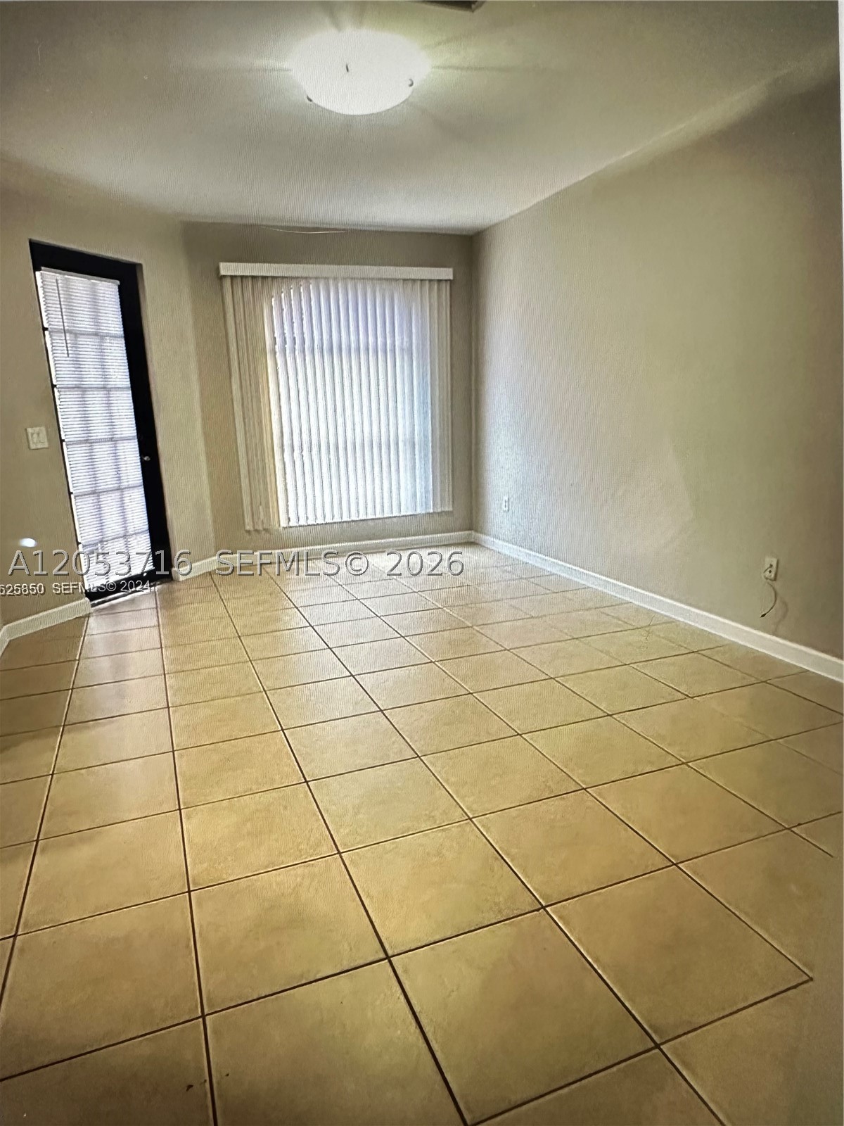 BEACON AT DORAL - Residential Lease