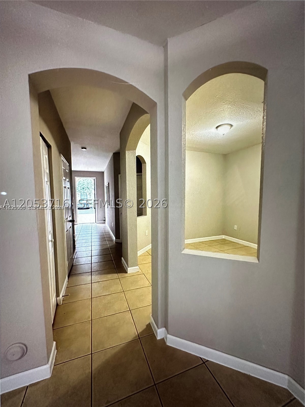BEACON AT DORAL - Residential Lease