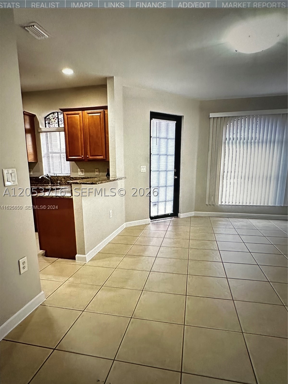 BEACON AT DORAL - Residential Lease