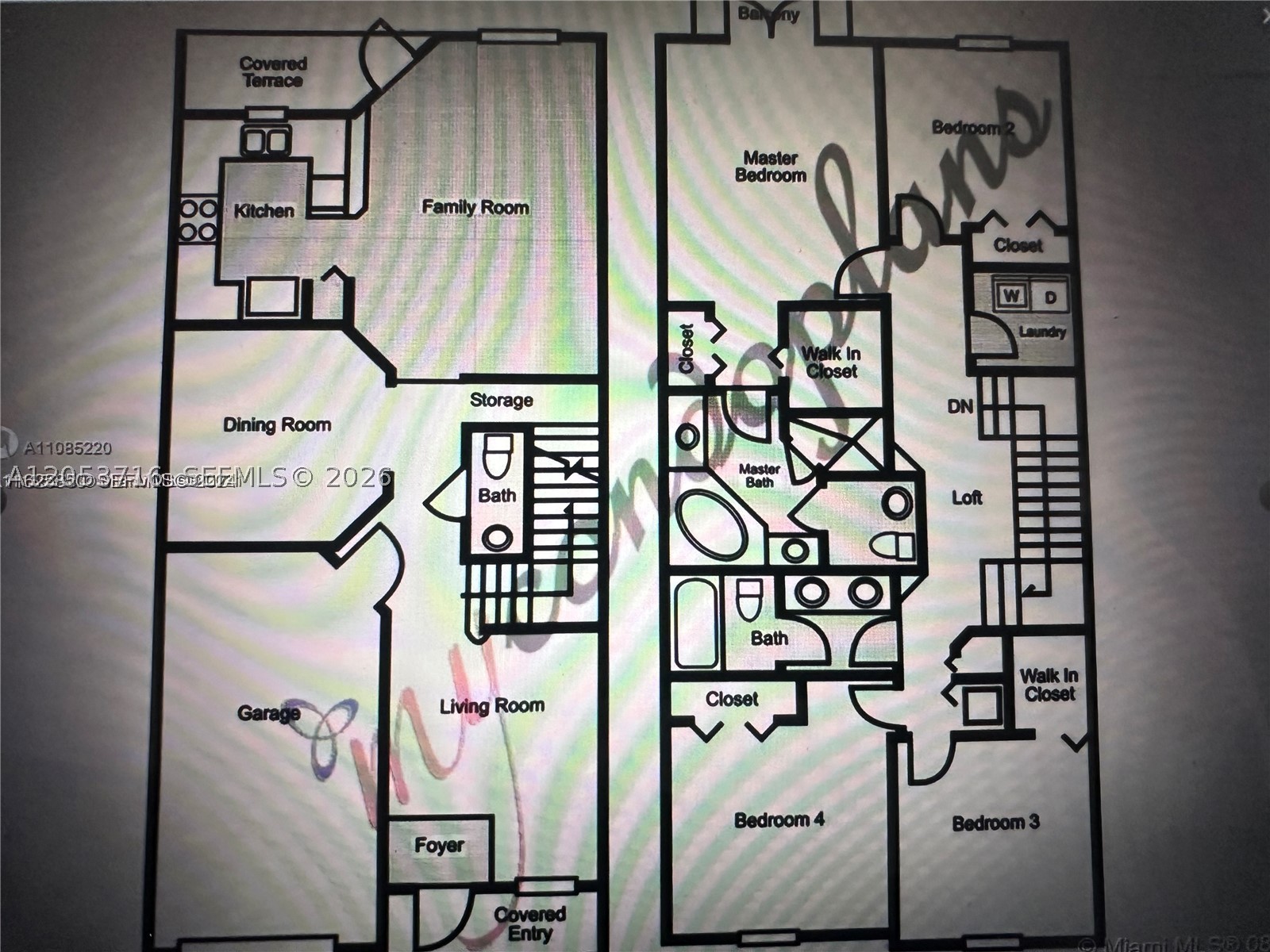 BEACON AT DORAL - Residential Lease
