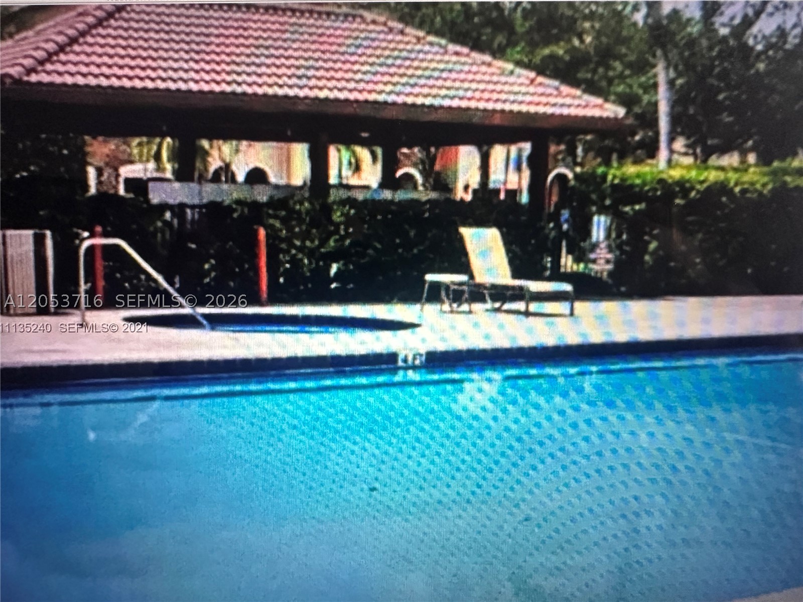 BEACON AT DORAL - Residential Lease