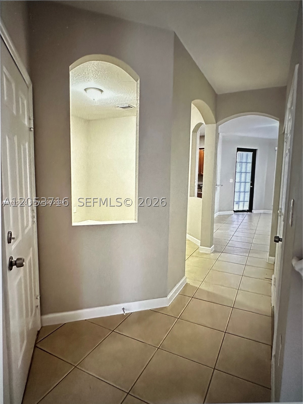 BEACON AT DORAL - Residential Lease