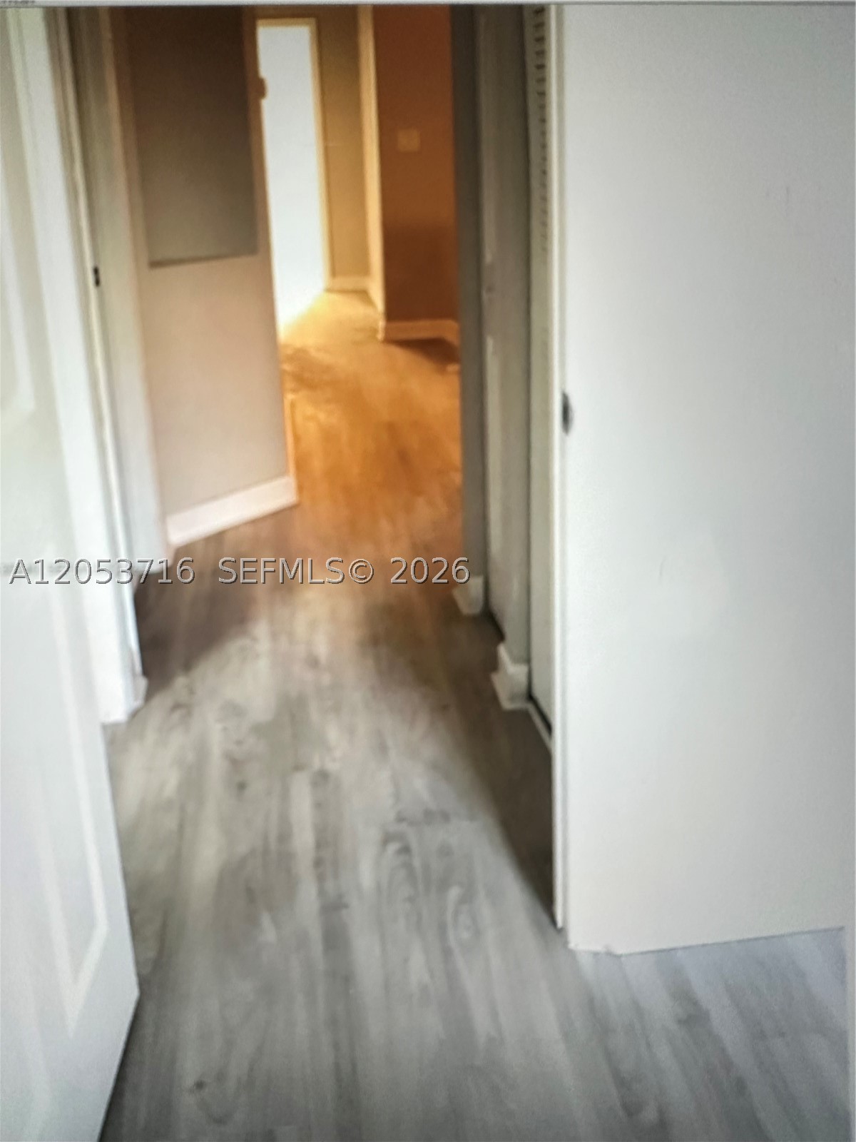 BEACON AT DORAL - Residential Lease