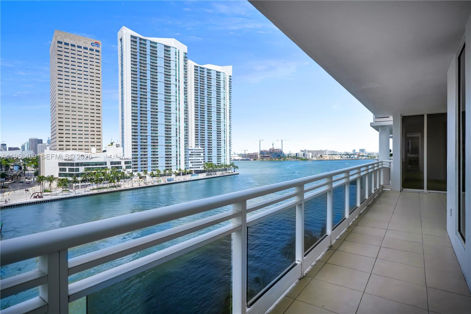 CARBONELL CONDO - Residential Lease