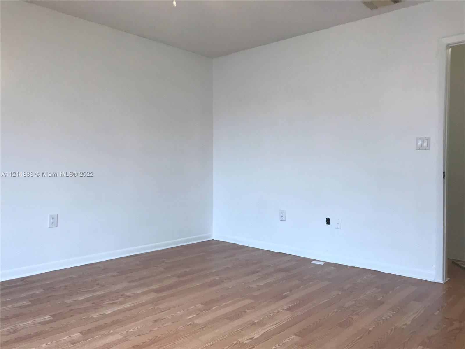 HONEY HILL PARK - Residential Lease