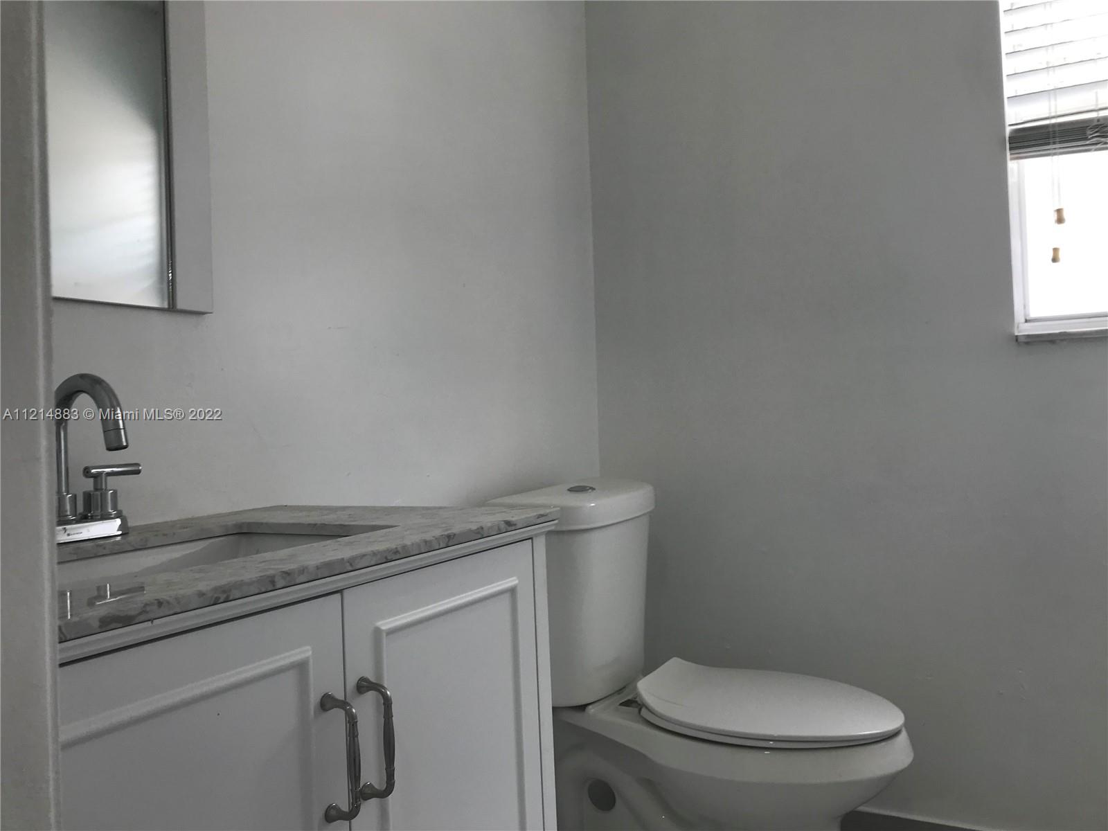 HONEY HILL PARK - Residential Lease