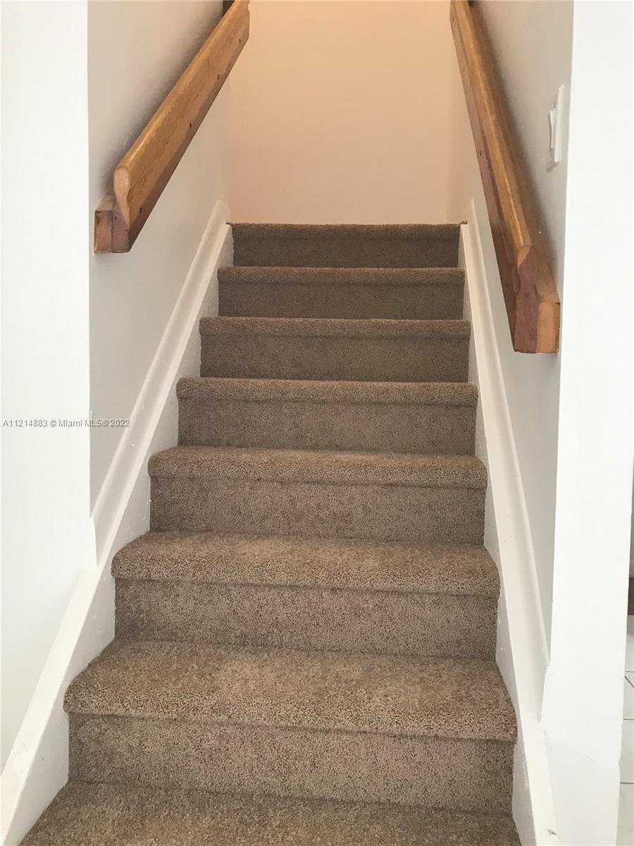 HONEY HILL PARK - Residential Lease