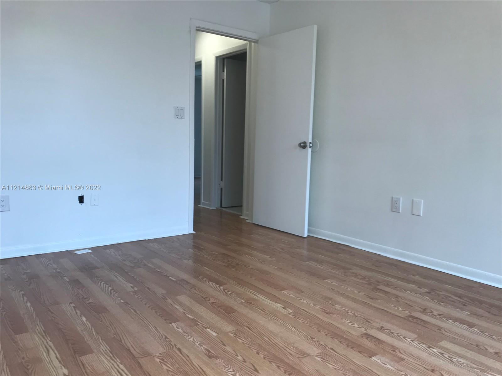 HONEY HILL PARK - Residential Lease