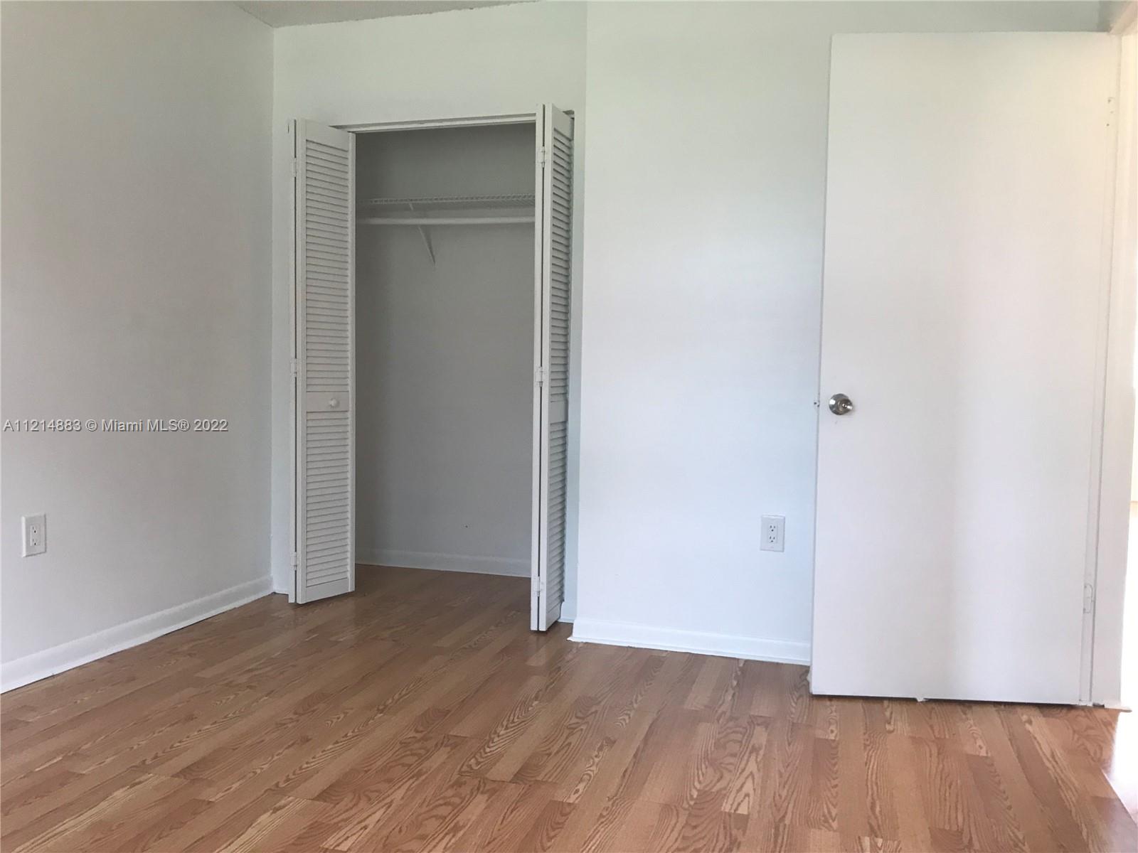 HONEY HILL PARK - Residential Lease