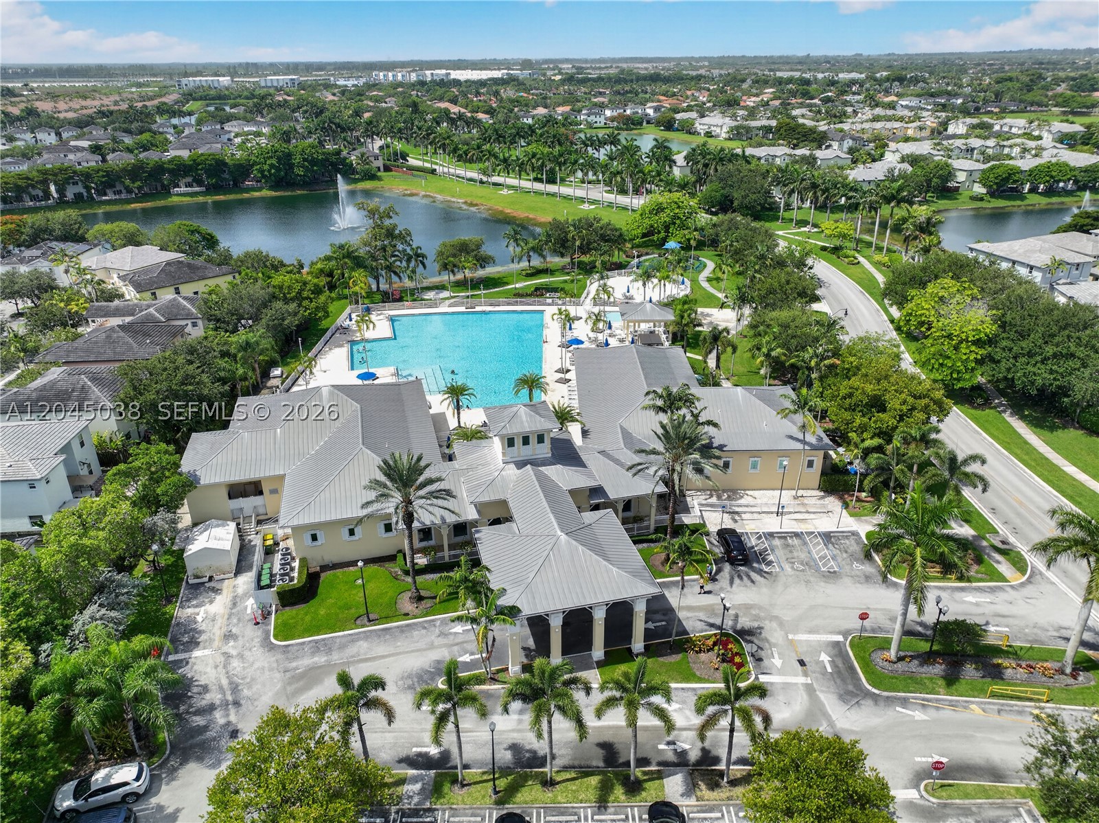 CORSICA AT THE OASIS - Residential