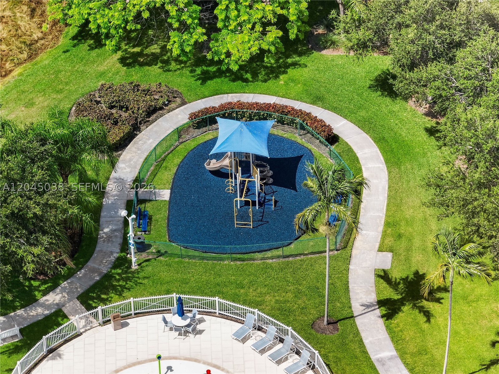 CORSICA AT THE OASIS - Residential