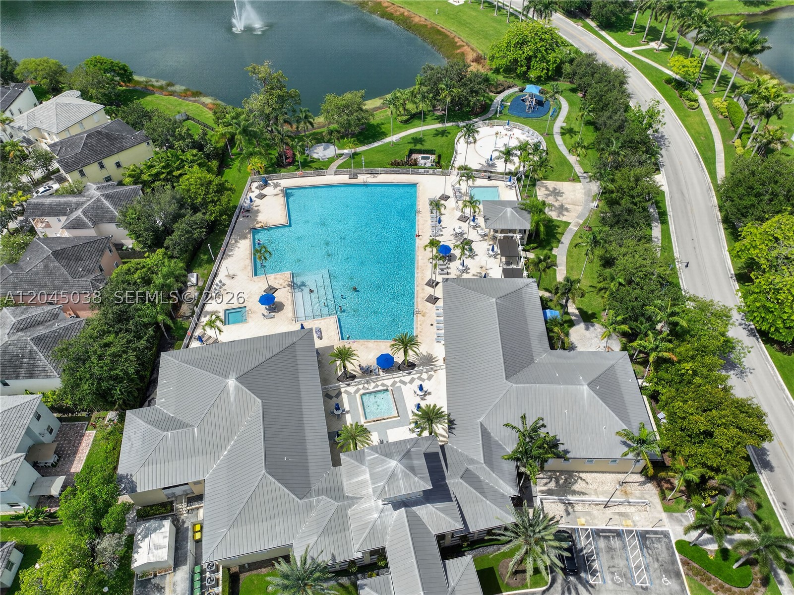 CORSICA AT THE OASIS - Residential