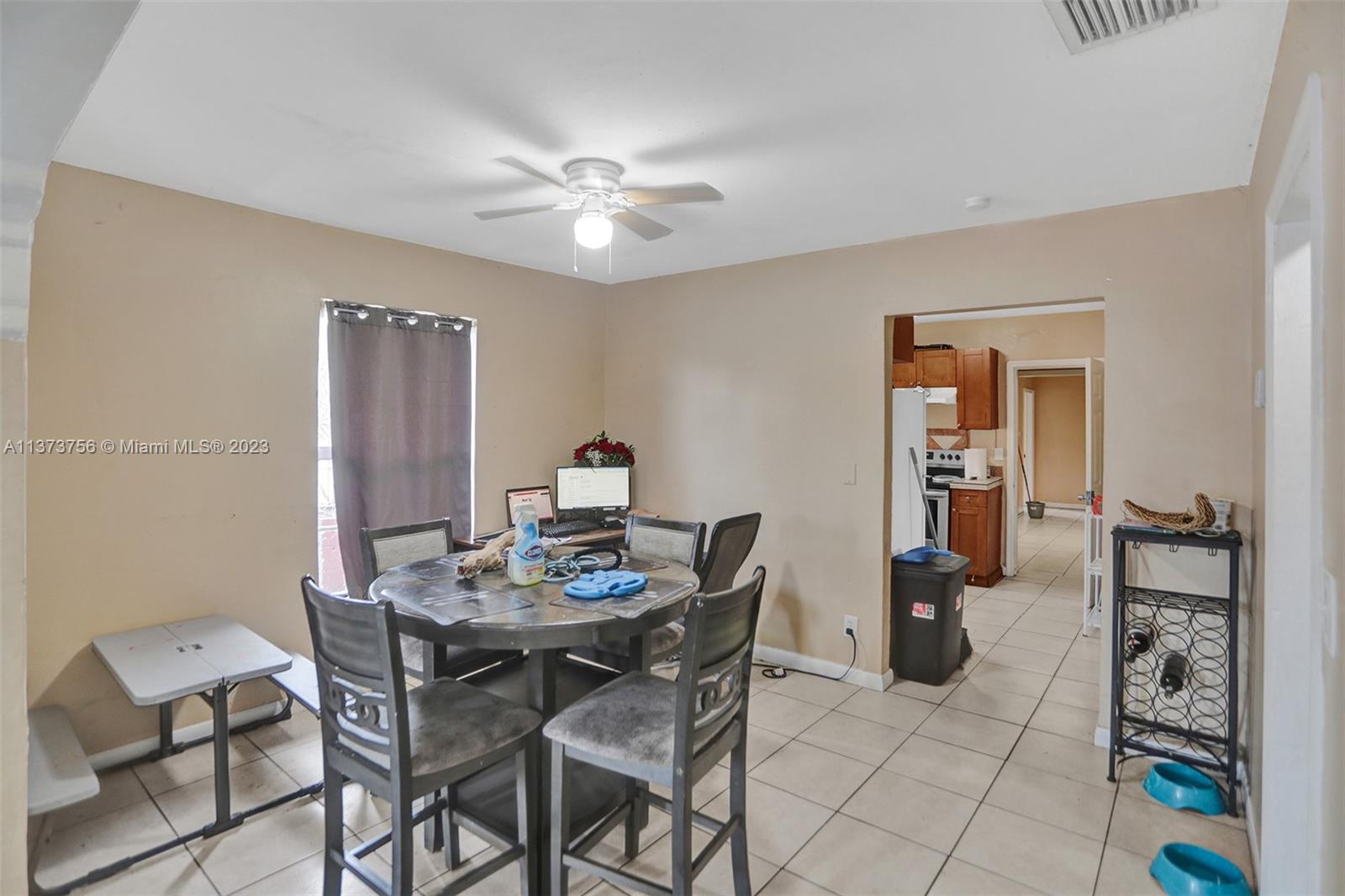 LINCOLN PARK CORR PLAT - Residential